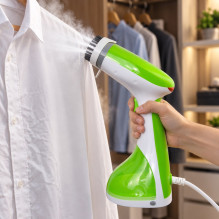 Esperanza EHI008 Garment Steamer 1400 W Green