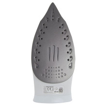 Esperanza EHI005 Garinis lygintuvas Keraminis padas Žalias, baltas 2200 W Esperanza EHI005 Garinis lygintuvas Keraminis padas Žalias, baltas 2200 W