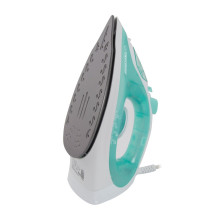 Esperanza EHI005 Garinis lygintuvas Keraminis padas Žalias, baltas 2200 W Esperanza EHI005 Garinis lygintuvas Keraminis padas Žalias, baltas 2200 W