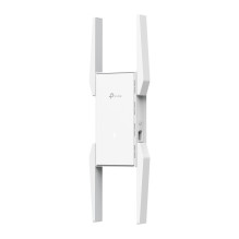 TP-Link Omada EAP673-Extender Tinklo kartotuvas Baltas 10, 100, 1000 Mbps TP-Link Omada EAP673-Extender Tinklo kartotuvas Baltas 10, 100, 1000 Mbps