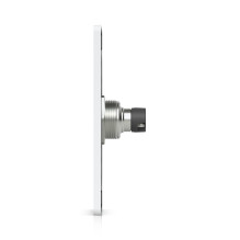 Ubiquiti UA mygtuko durelių atidarymo mygtukas Switch skirtas „UniFi“ prieigos mazgui Ubiquiti UA mygtuko durelių atidarymo mygtukas Switch skirtas „UniFi“ prieigos mazgui