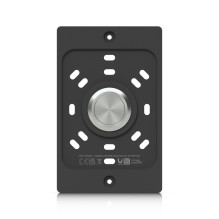 Ubiquiti UA mygtuko durelių atidarymo mygtukas Switch skirtas „UniFi“ prieigos mazgui Ubiquiti UA mygtuko durelių atidarymo mygtukas Switch skirtas „UniFi“ prieigos mazgui