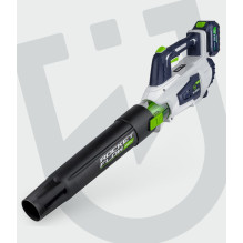 Cordless leaf blower 20 V 160 km / h W04400 WUBER