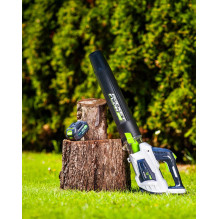 Cordless leaf blower 20 V 160 km / h W04400 WUBER Cordless leaf blower 20 V 160 km / h W04400 WUBER
