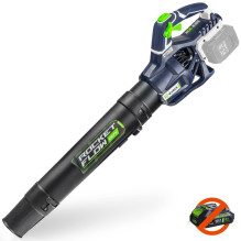 Leaf blower 40V 220 km / h...