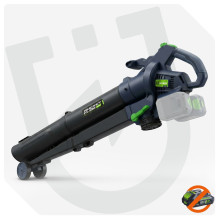Cordless leaf blower 40V 245 km / h W04403 WUBER