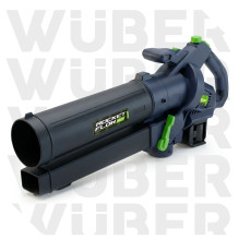 Cordless leaf blower 40V 245 km / h W04403 WUBER
