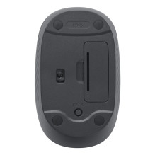 Logitech M196 mouse Universal Ambidextrous Bluetooth IR LED 1000 DPI Logitech M196 mouse Universal Ambidextrous Bluetooth IR LED 1000 DPI