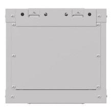 Lanberg WF11-3304-10S rack cabinet 4U Wall mounted rack Grey Lanberg WF11-3304-10S rack cabinet 4U Wall mounted rack Grey