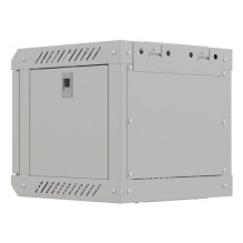 Lanberg WF11-3304-10S rack cabinet 4U Wall mounted rack Grey Lanberg WF11-3304-10S rack cabinet 4U Wall mounted rack Grey