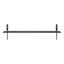 LG QNED AI 43QNED80A6A 109.2 cm (43") 4K Ultra HD Smart TV Wi-Fi Black