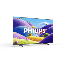 Philips 43PUS7001 / 12 TV 109.2 cm (43") 4K Ultra HD Smart TV Wi-Fi Black