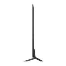 LG QNED AI 75QNED80A6A 190,5 cm (75 colių) 4K Ultra HD Smart TV Wi-Fi juoda