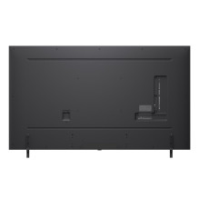 LG QNED AI 75QNED80A6A 190.5 cm (75") 4K Ultra HD Smart TV Wi-Fi Black