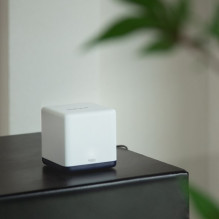 Tinklo Įranga - Mercusys AC1900 Whole Home Mesh Wi-Fi Sistema