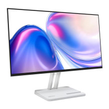 Monitorius - Lenovo L24-46 23,8" FHD 165 Hz Debesų Pilkas Monitorius - Lenovo L24-46 23,8" FHD 165 Hz Debesų Pilkas