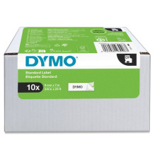 Dymo lentele...