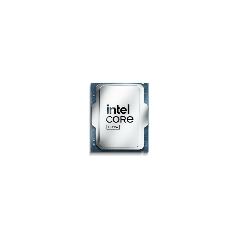 Procesorius Intel Core Ultra 5 235, 3,4 GHz, 24 MB, OEM (AT80768063F6)