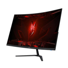 31,5" Acer Nitro XZ323QUP -VA, QHD, 300nits, 180Hz monitorius 31,5" Acer Nitro XZ323QUP -VA, QHD, 300nits, 180Hz monitorius