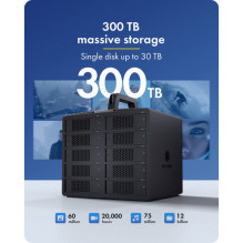 Case Icy Box ICY BOX Diamond Case 3710