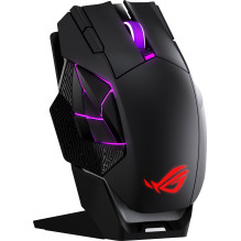 Pelė Asus ROG Spatha X 65K...