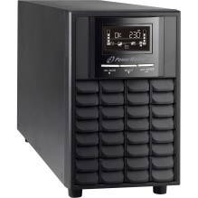 Bluewalker USV Powerwalker VI 3000 CW IEC 2100W Line-Int Bluewalker USV Powerwalker VI 3000 CW IEC 2100W Line-Int