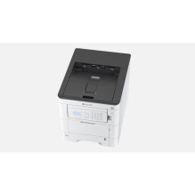 Kyocera ECOSYS PA3500cx (inkl. 3 Jahre Kyocera Life Plus) (Gray / Black, Duplex (Druck)) Kyocera ECOSYS PA3500cx (inkl. 3 Jahre Kyocera Life Plus) (Gray / Black, Duplex (Druck))