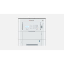 Kyocera ECOSYS PA3500cx (inkl. 3 Jahre Kyocera Life Plus) (Gray / Black, Duplex (Druck)) Kyocera ECOSYS PA3500cx (inkl. 3 Jahre Kyocera Life Plus) (Gray / Black, Duplex (Druck))