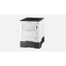 Kyocera ECOSYS PA3500cx (inkl. 3 Jahre Kyocera Life Plus) (Gray / Black, Duplex (Druck)) Kyocera ECOSYS PA3500cx (inkl. 3 Jahre Kyocera Life Plus) (Gray / Black, Duplex (Druck))