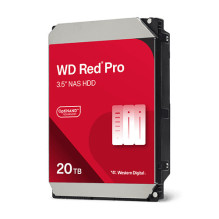 WD Red Pro 20TB 3.5'' SATA...
