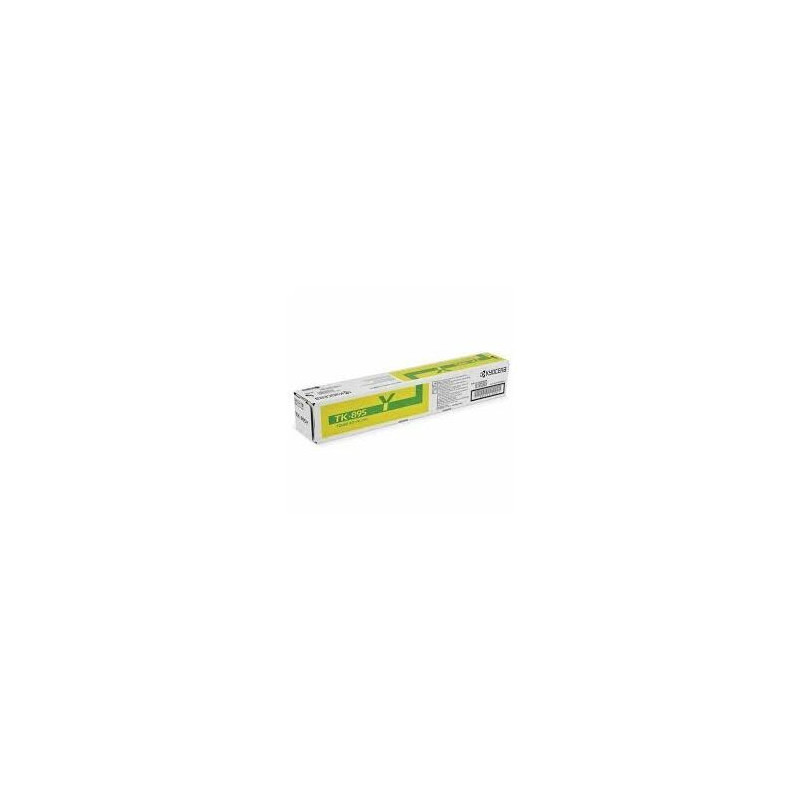 Kyocera TK-895 Yellow Original Toner (1T02K0ANL0)