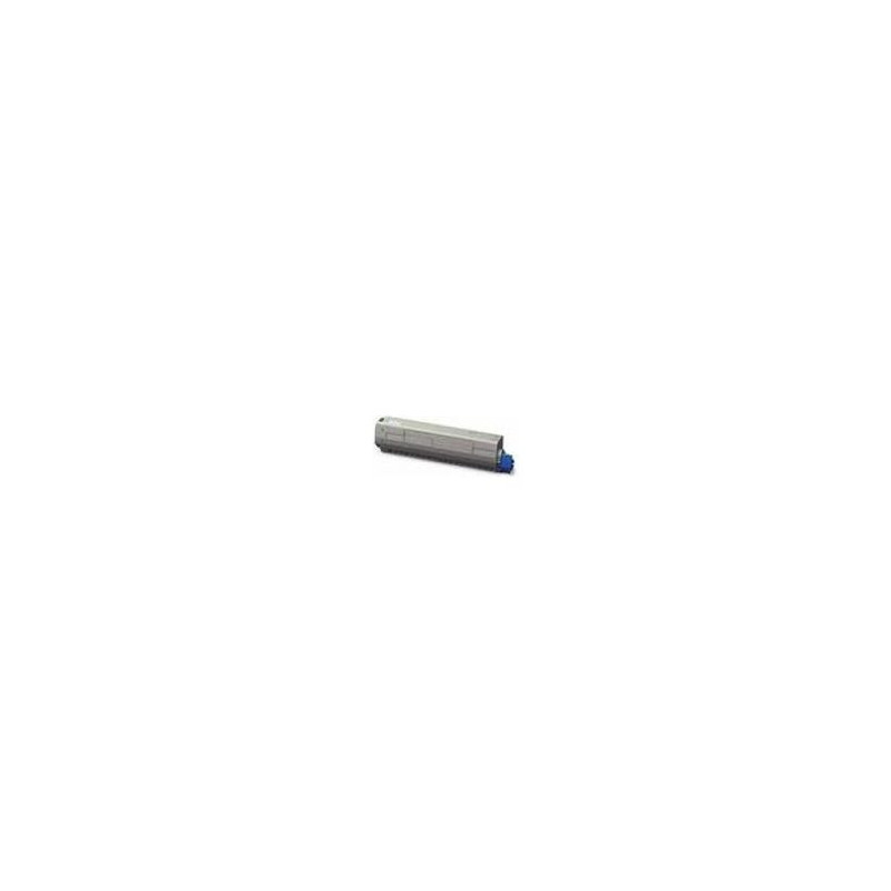 Toner OKI 45862838 Magenta Original (45862838)