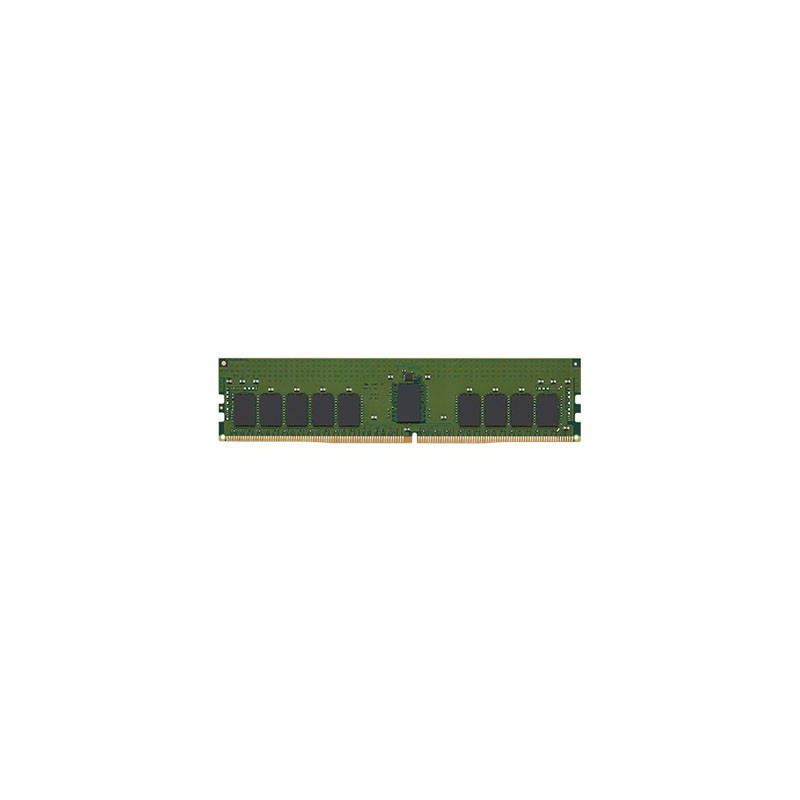 Pamięć dedykowana Kingston DDR4, 32 GB, 3200 MHz, CL22 (KTD-PE432D8 / 32G)