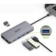 Stotis / replikatorius Acer 12w1 (HP.DSCAB.009)