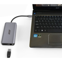 Stotis / replikatorius Acer 12w1 (HP.DSCAB.009)