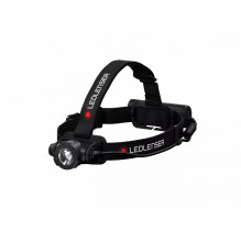 Ledlenser H7R Core Black...