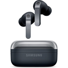 Samsung Samsung Galaxy Buds4 Pro SM-R640NZKAEUE Black headphones