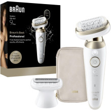 Braun Silk·epil 9 9-030 3D...