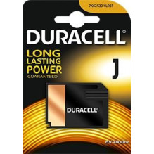 Duracell 7K67 Single-use...