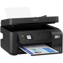 Epson EcoTank ET-4800 Epson EcoTank ET-4800