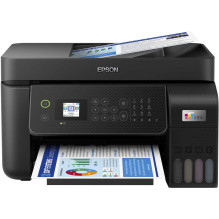 Epson EcoTank ET-4800 Epson EcoTank ET-4800