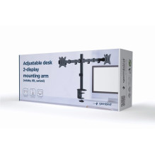 Gembird MA-D2-01 monitor...