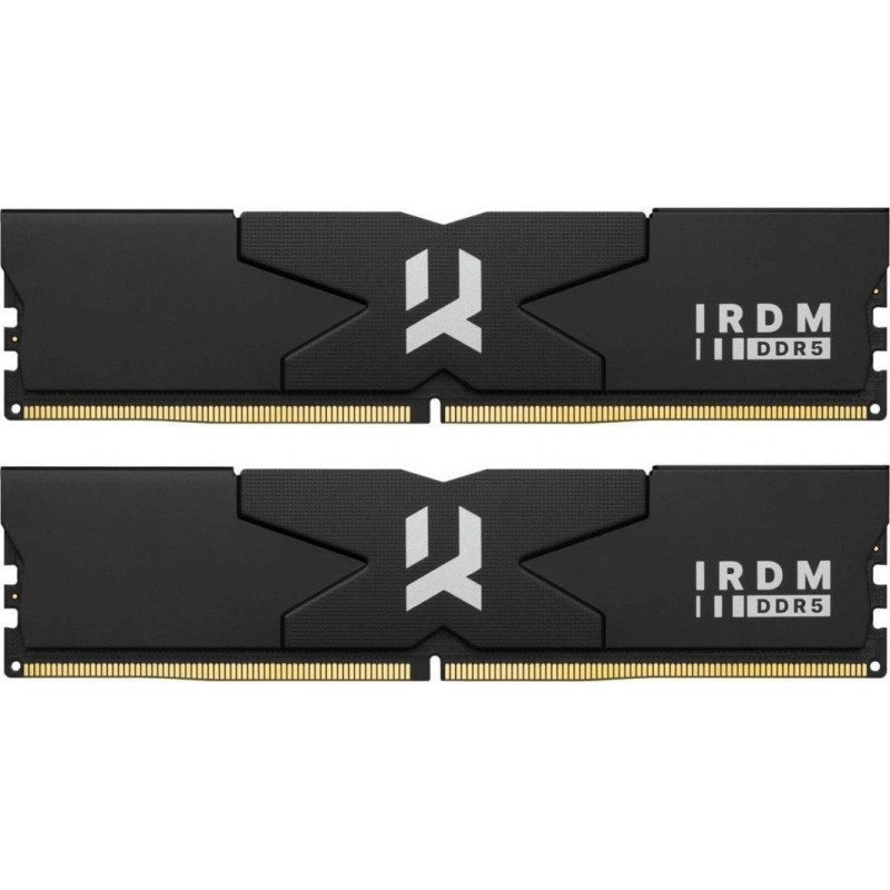 Goodram IRDM DDR5 IR-6000D564L30S / 32GDC memory module 32 GB 2 x 16 GB