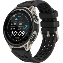 Amazfit Cheetah 2 Pro 3,35 cm (1,32 colio) AMOLED 48 mm Skaitmeninis 466 x 466 pikselių Jutiklinis ekranas Titano Wi-Fi