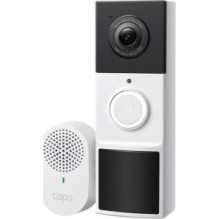 TP-Link Tapo Video Doorbell...