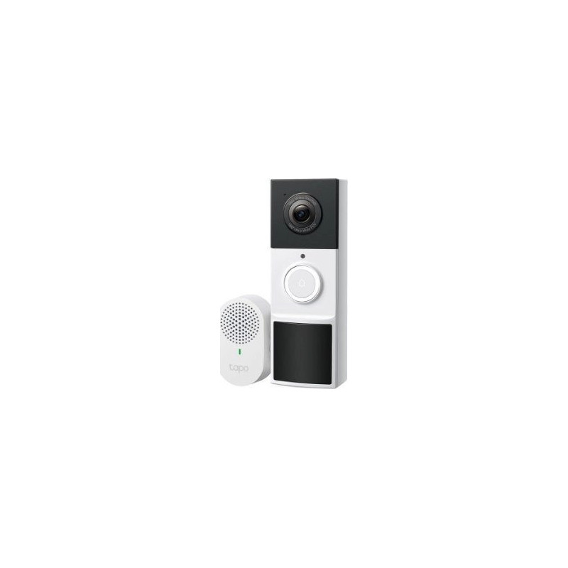 TP-Link Tapo Video Doorbell Camera