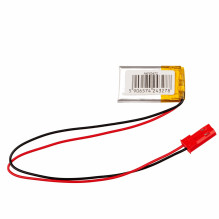 Akyga Lithium Polymer Battery AKY0472 LP301525 Li-Po 3.7V , 85