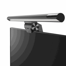 Baseus Monitor light bar I-Wok with touch panel black Baseus Monitor light bar I-Wok with touch panel black