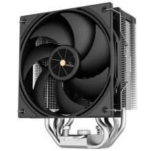 „Thermalright Assassin X 120 R“ 120 mm procesoriaus aušintuvas, juodas „Thermalright Assassin X 120 R“ 120 mm procesoriaus aušintuvas, juodas