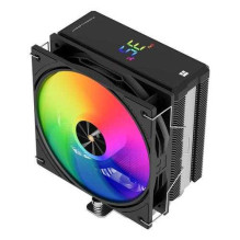 „Thermalright Assassin X 120 R“ 120 mm procesoriaus aušintuvas, juodas „Thermalright Assassin X 120 R“ 120 mm procesoriaus aušintuvas, juodas